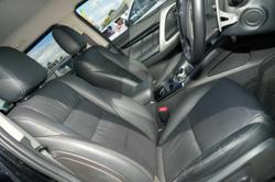 2018 Mitsubishi Pajero Sport GLS