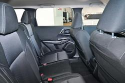 2024 Mitsubishi Outlander LS