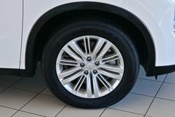 2024 Mitsubishi Outlander LS