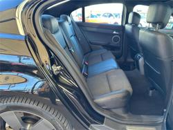 2012 Holden Commodore SS Z Series VE Series II MY12.5 Phantom