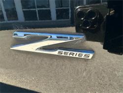 2012 Holden Commodore SS Z Series VE Series II MY12.5 Phantom