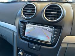 2012 Holden Commodore SS Z Series VE Series II MY12.5 Phantom