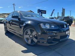 2012 Holden Commodore SS Z Series