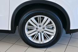 2024 Mitsubishi Outlander LS