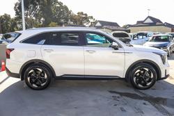 2025 Kia Sorento PHEV GT-Line