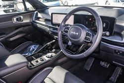 2025 Kia Sorento PHEV GT-Line