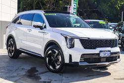 2025 Kia Sorento PHEV GT-Line