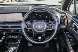 2025 Kia Sorento PHEV GT-Line