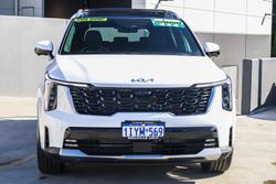 2025 Kia Sorento PHEV GT-Line