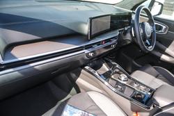 2025 Kia Sorento PHEV GT-Line