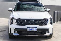 2025 Kia Sorento PHEV GT-Line