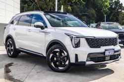 2025 Kia Sorento PHEV GT-Line