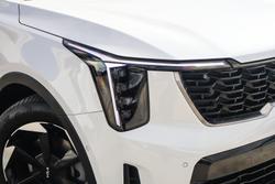 2025 Kia Sorento PHEV GT-Line