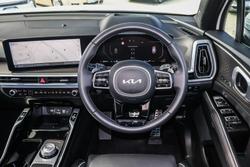 2025 Kia Sorento PHEV GT-Line
