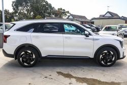 2025 Kia Sorento PHEV GT-Line