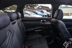 2025 Kia Sorento PHEV GT-Line