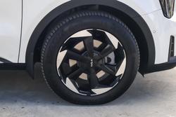2025 Kia Sorento PHEV GT-Line