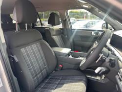 2026 Hyundai Santa Fe Hybrid