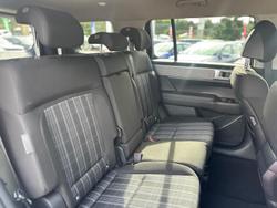 2026 Hyundai Santa Fe Hybrid