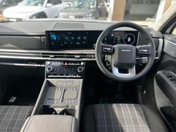 2026 Hyundai Santa Fe Hybrid