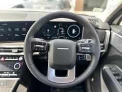 2026 Hyundai Santa Fe Hybrid