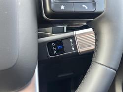 2026 Hyundai Santa Fe Hybrid
