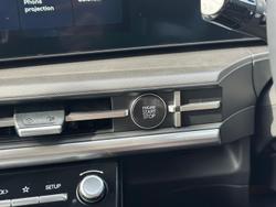 2026 Hyundai Santa Fe Hybrid