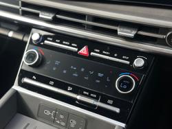 2026 Hyundai Santa Fe Hybrid