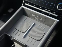 2026 Hyundai Santa Fe Hybrid