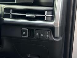 2026 Hyundai Santa Fe Hybrid