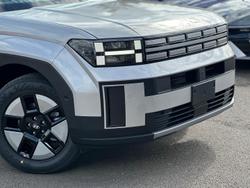 2026 Hyundai Santa Fe Hybrid