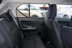 2024 Suzuki Ignis GLX