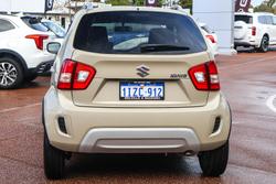 2024 Suzuki Ignis GLX