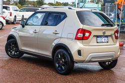 2024 Suzuki Ignis GLX
