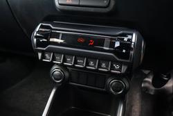 2024 Suzuki Ignis GLX