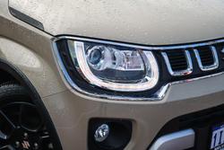 2024 Suzuki Ignis GLX