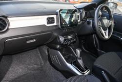 2024 Suzuki Ignis GLX