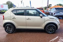 2024 Suzuki Ignis GLX