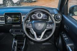 2024 Suzuki Ignis GLX