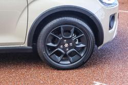 2024 Suzuki Ignis GLX