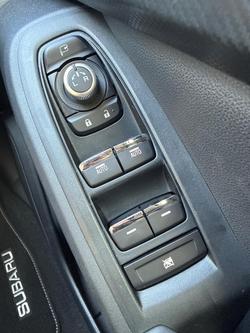 2025 Subaru Crosstrek 2.0R