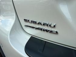 2025 Subaru Crosstrek 2.0R