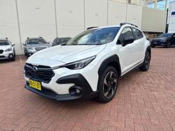 2025 Subaru Crosstrek 2.0R