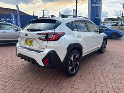 2025 Subaru Crosstrek 2.0R