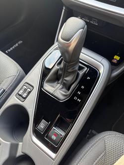 2025 Subaru Crosstrek 2.0R