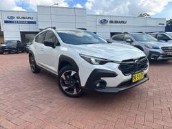 2025 Subaru Crosstrek 2.0R