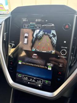 2025 Subaru Crosstrek 2.0R