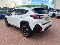 2025 Subaru Crosstrek 2.0R