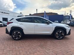 2025 Subaru Crosstrek 2.0R