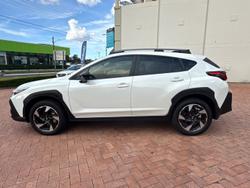 2025 Subaru Crosstrek 2.0R